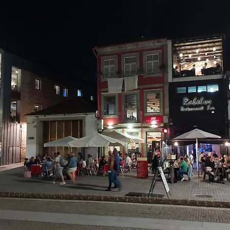 Vitoria Douro 2 Holiday home