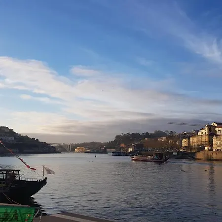 Vitoria Douro 2 Holiday home *