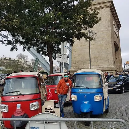 Vitoria Douro 2 Vila Nova de Gaia