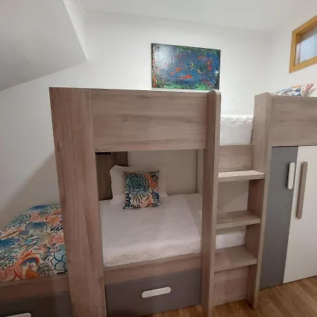 Holiday home Vitoria Douro 2 Vila Nova de Gaia