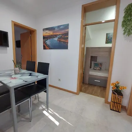 Vitoria Douro 2 * Vila Nova de Gaia