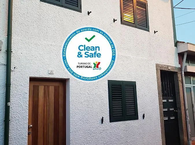 Vitoria Douro 2 * ヴィラ・ノヴァ・デ・ガイア