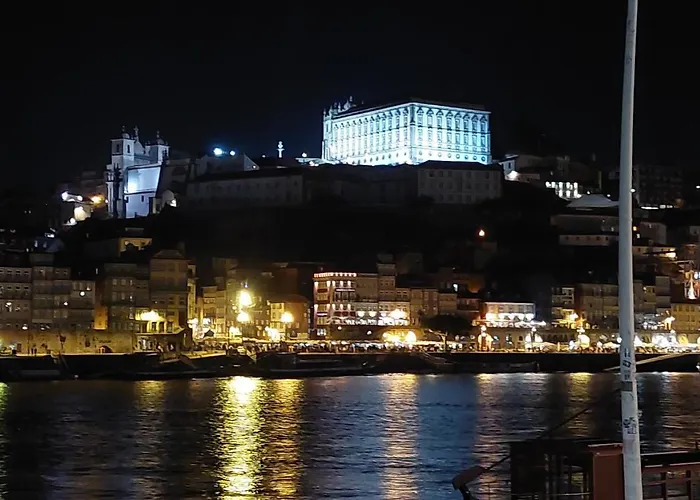 Vitoria Douro 2 別荘 ヴィラ・ノヴァ・デ・ガイア