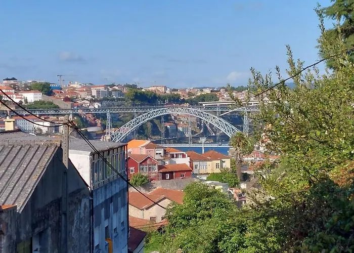 Vitoria Douro 2 別荘 ヴィラ・ノヴァ・デ・ガイア