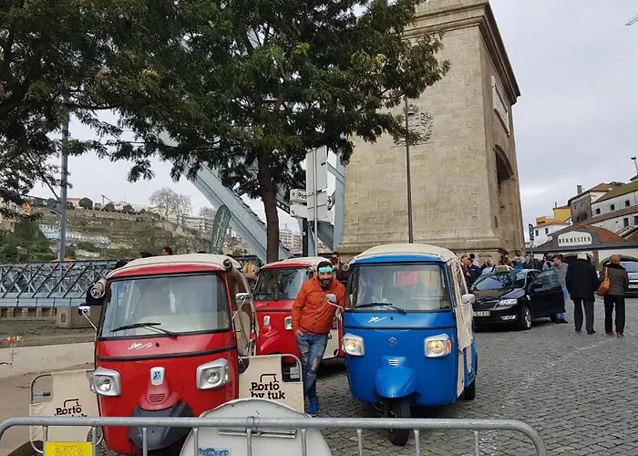 Vitoria Douro 2 ヴィラ・ノヴァ・デ・ガイア