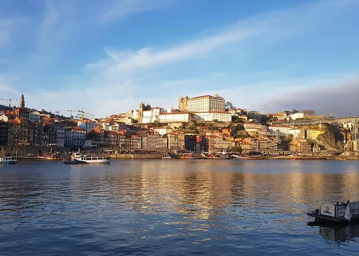 別荘 Vitoria Douro 2