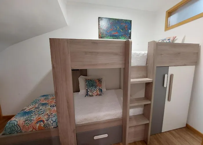 別荘 Vitoria Douro 2 ヴィラ・ノヴァ・デ・ガイア