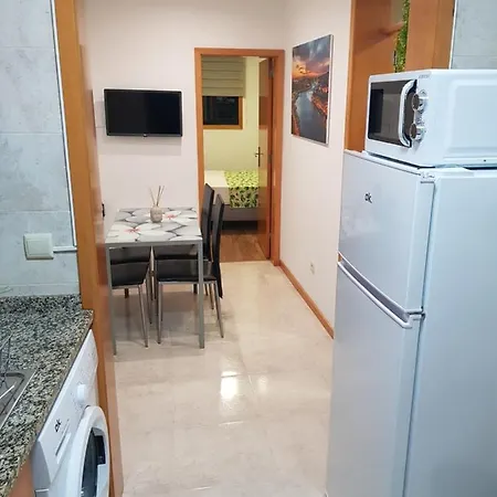 Vitoria Douro 2 Hébergement de vacances Vila Nova de Gaia