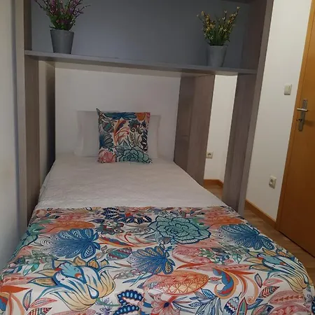 Holiday home Vitoria Douro 2 Vila Nova de Gaia