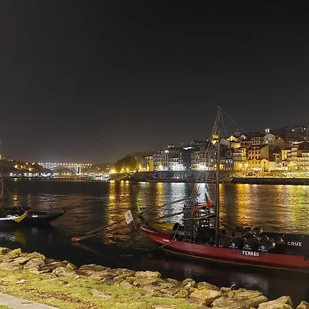 Semesterbostad Vitoria Douro 2