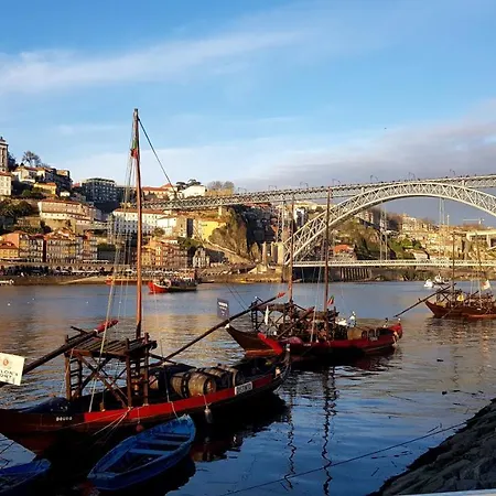 Vitoria Douro 2 Hébergement de vacances *