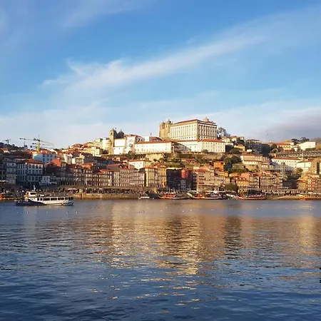Hébergement de vacances Vitoria Douro 2