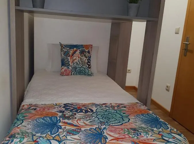 Tatil Evi Vitoria Douro 2 Vila Nova de Gaia