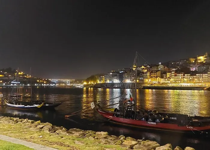 Tatil Evi Vitoria Douro 2