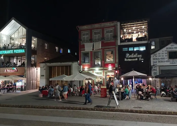 Vitoria Douro 2 Tatil Evi