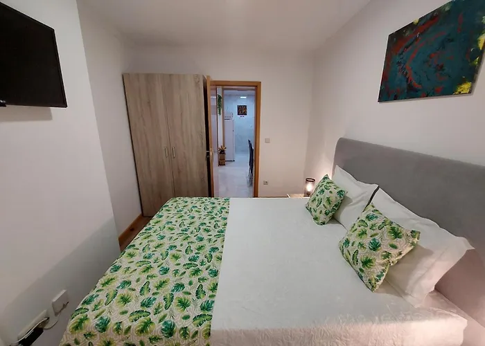 Vitoria Douro 2 Tatil Evi Vila Nova de Gaia