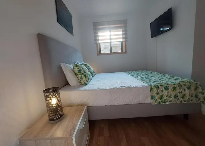 Tatil Evi Vitoria Douro 2 *