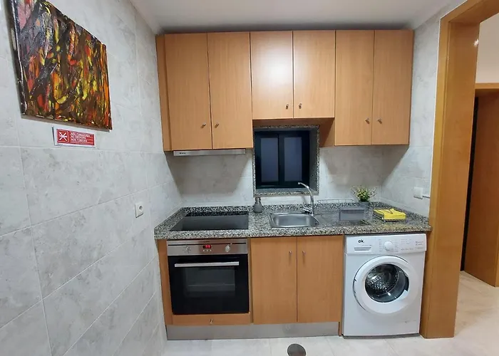 Vitoria Douro 2 Tatil Evi *